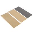 thumbnail image 3 of LHCER 42pcs 120#-3000# Sandpaper Set Abrasive Paper Kit Sanding Sheets Paper Burnishing Tool,Abrasive Paper Set,Sandpaper Set, 3 of 8