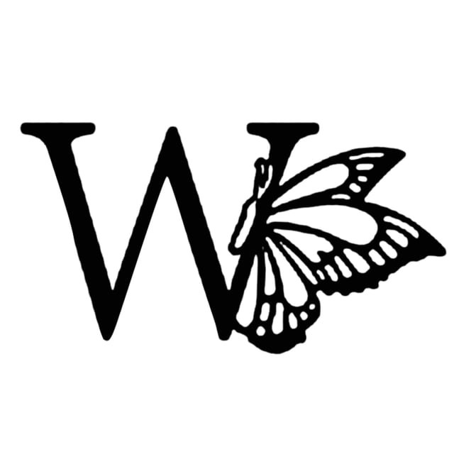 Binwennn Kitchen Decals for Wall Removable Baby Wall Decorations for Girl Wall Letter Decals Metal Sign Letter Sign Letter Sign Metal Letter Sign Room