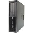 thumbnail image 3 of Reusine HP Elite Bureau Intel i7-3770 8300, 3 of 4