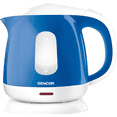 thumbnail image 1 of Sencor SWK-1012BL Electric Kettle (Blue), 1 of 4