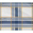 thumbnail image 4 of oneOone Cotton Flex Fabric Madras Check Print Fabric BTY 40 Inch Wide, 4 of 4