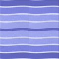 thumbnail image 1 of Ahgly Company Machine Washable Indoor Square Transitional Jeans Blue Area Rugs, 7' Square, 1 of 7