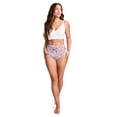 thumbnail image 5 of Jockey Culotte Elance pour Femmes en Coton 100 % - Lot de 3, 5 of 5