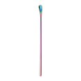 thumbnail image 1 of Gkeoshab Tableware Stir Sticks Scoop Stainless Stirring Spoons For Coffee Cocktail Mixing Spoon With Long Handle Multifunctional Stir Sticks For Coffee Wine Drinks Tea Oil Home & Garden, 1 of 8