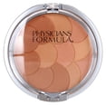thumbnail image 1 of Physicians Formula Magic Mosaic® Multi Colored Custom Face Powder, Light Bronzer, 1 of 11
