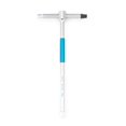 thumbnail image 1 of Park Tool Unisexe THH-10 Clé Allen, Argent, 10 mm, 1 of 12