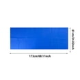 thumbnail image 2 of -Functional Folding Exercise Mat for Indoor Outdoor Yoga Gymnastics Tumbling and Home Gym Training, 2 of 3