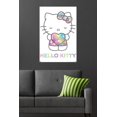 thumbnail image 4 of Hello Kitty: 20 Starshine - Heart Wall Poster, 22.375" x 34", 4 of 4