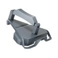 thumbnail image 2 of funtasica RV Satellite Dish Mount Holder Car Roof Mount Mounting Bracket for Mini Dish, 2 of 9