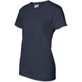 thumbnail image 4 of Gildan Ladies' Ultra Cotton® T-Shirt, 4 of 7