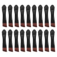 thumbnail image 1 of Miangastore 50pcs Skin-friendly Eyeshadow Applicators Double-head Eyeshadow Women Makeup, 1 of 8