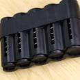thumbnail image 3 of Distributeur de Pièces Changeur Tubes de Rangement pour Pièces Organisateur de Pièces Distributeur de Pièces pour Monnaie Boîte à Pièces Changeur de Pièces Distributeur Multi-Couches Empilable Grande Capacité Tubes de Rangement pour Pièces Boîte à Pièces, 3 of 5