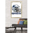 thumbnail image 3 of NFL Dallas Cowboys - Casque anti-goutte 20, 3 of 4