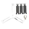 thumbnail image 2 of Removal Tool, Fuel Tank Lid Wrench Durable  Anti Slip Adjustable 3 Legs  For Car, 2 of 8