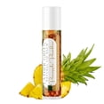 thumbnail image 2 of Baume à Lèvres Naturel Pineapple Paradise, Lot de 3 par LatherGreen, 2 of 8