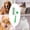 🔥 Green, variant on Sentmoon Dog Brush Dog Brushes Dog Shedding Brush Pet Massage Comb Stainless Steel Dense Tooth Comb and Dog Hair Removal Brush One Click Hair Removal Comb Specifically Designed for Pet Supplies