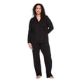 thumbnail image 1 of Pyjama 2&nbsp;pièces George Plus pour femmes, 1 of 6