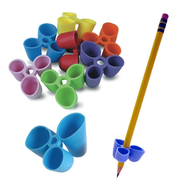 THE PENCIL GRIP (2 PK) THE Écriture Griffe Petit 12PK