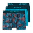 thumbnail image 1 of Jockey Boys' Microfiber Stretch Boxer Brief - 3 Pack, 1 of 2