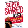 thumbnail image 2 of Super Shred - The Big Results Diet, 2 of 3