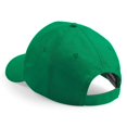 thumbnail image 3 of Beechfield Casquette de Baseball Originale 5 Panneaux (Lot de 2), 3 of 4