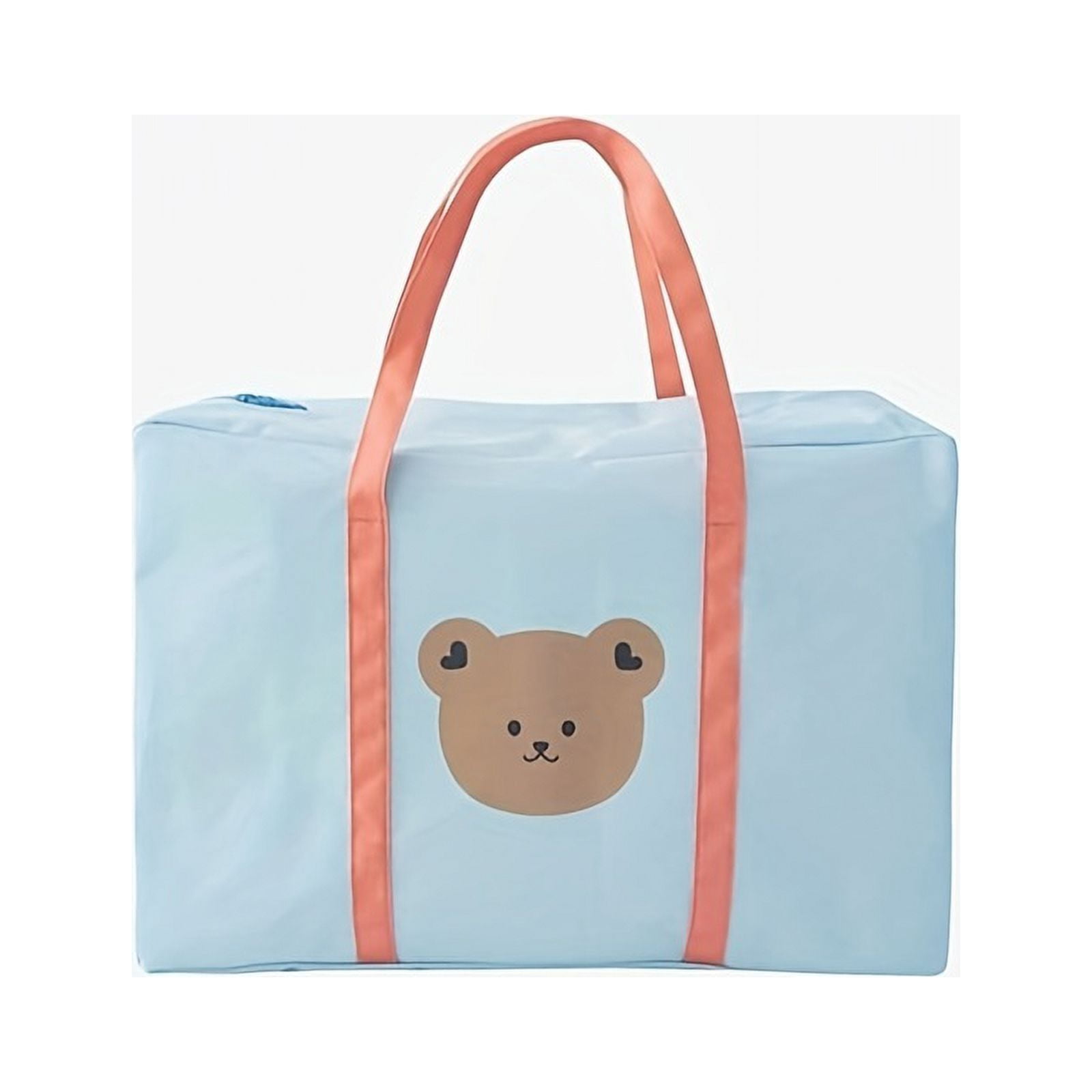 Large Capacity Mommy Bag, Perfect For Maternity Hospital, Diaper