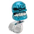 thumbnail image 2 of Steering Wheel Knob Steering Wheel  Knob Steering Wheel Suicide Knob  Suicide Power Handle Skull Steering Wheel Knob Skull Steering Wheel Knob  Suicide Power Handle For Cars Trucks, 2 of 8