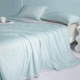 thumbnail image 2 of Popular Home Essentials, Blanket Size Summer Breathable Ice Blanket for Sleeping Soft Lightweight Blankets Double Bed for Night Comfy Sleepers Cold Blankets Home, 2 of 9
