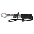 thumbnail image 1 of Fish Holder Tool, Fish Lip Gripper Heavy Duty Handheld Stainless Steel Portable  For Fishing, 1 of 8