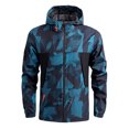 thumbnail image 1 of Men's Jackets Autumn And Winter Leisure Plus Size On Clothes Jackets, 1 of 7