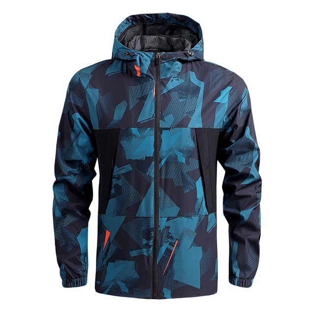 Men's Jackets Autumn And Winter Leisure Plus Size On Clothes Jackets