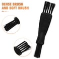 thumbnail image 2 of 20 Pcs Shaver Cleaning Brush Electric Razor Cleaning Brush Hair Clipper Cleaning Brush Blade Cleaning Brush Shaver Brush Cleaner For Cleaning Razors Razors Clippers Trimmers, 2 of 9