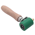 thumbnail image 3 of 3Pcs 40mm Silicone Seam Hand Pressure Roller for Hot Air Heating Vinyl Welding Tool, 3 of 7