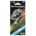 thumbnail image 2 of Beyblade X Horn Rhino 3-80S Top Booster Pack Set, 2 of 4