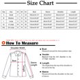 thumbnail image 3 of MeetoTime Women's 2024 Fall Knit Cardigans Open Front Long Sleeve V Neck Button Loose Cardigan Sweaters, 3 of 5