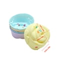 thumbnail image 3 of Agiferg Baking For 20 Pack Silicone Muffin Cup and Small Cake Cup, 3 of 5