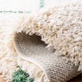 thumbnail image 2 of Safavieh Hudson Amias Tapis Géométrique Shag, 2 of 7