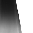 thumbnail image 4 of Fridja Robes d'Été pour Femmes Épaules Dénudées Manches Courtes Fermeture Éclair Col en V Robe Courte, 4 of 5