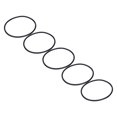 thumbnail image 4 of Loewten Round Motor Belt, Rubber Motors Transmission Belts For Transmissions For Machinery, 4 of 8
