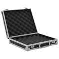 thumbnail image 3 of vidaXL Gun Case Aluminium ABS Black, 3 of 5