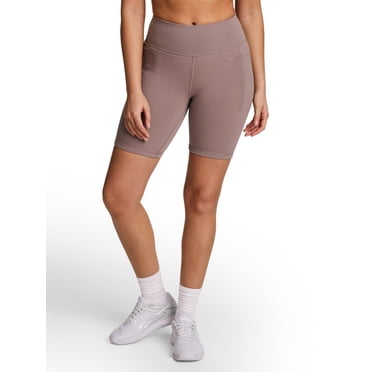 Reebok Short taille haute move pour femme