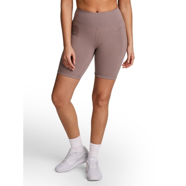 Reebok Women’s Move High Rise Short