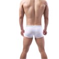 thumbnail image 4 of Fridja Men's Boxer Briefs And Trunks Charming Breathable Stretch Cool Comfortable Underwear Modern Fit Low Rise for Sports Performance, 4 of 4