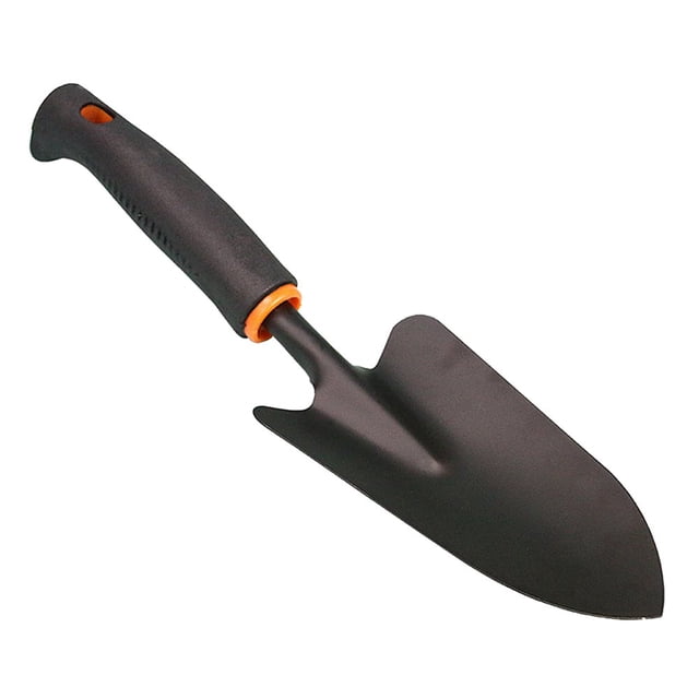 Pelle de Jardin Robuste Truelle de Pelouse Pelle Grand de Jardin Polie Résistante à la Rouille Outil de Jardin pour Pelouse Plante;Pelle de Jardin Truelle de Pelouse Pelle Grand de Jardin Outil Poli pour Pelouse Plante