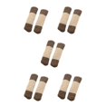 thumbnail image 3 of Transemion 24 Pcs Housse de Pied de Meuble Durable Protection de Sol Premium Chaussettes Tricotées style 9 5Set, 3 of 6