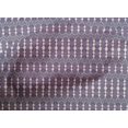 thumbnail image 4 of oneOone Cotton Poplin Fabric Hexagon|Diamond & Triangle Geometric Print Fabric BTY 42 Inch Wide, 4 of 4