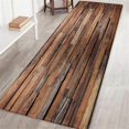 thumbnail image 1 of Non-Slip Floor Mat Absorbent Bathroom Mat Thickened Flannel Memory Foam Absorbent Pad Living Room Mat Living Room Print Home Mat Kitchen Entrance Rug, 1 of 4