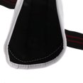 thumbnail image 4 of Taekwondo Shin Guard/Leg Protector + Arm Boxing Leg Arm Taekwondo Shin Guard/Leg Protector for Sport Guard/Elbow Protector Set M White, 4 of 9