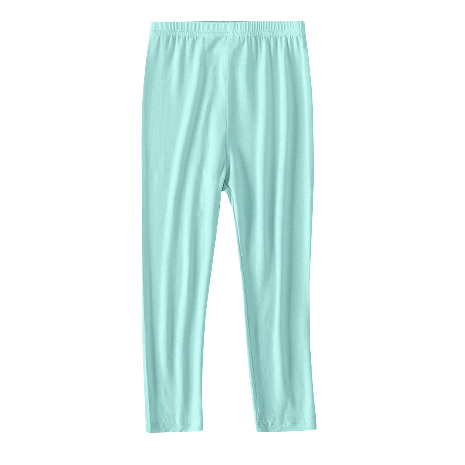 PEZHADA Comfortable Leggings For Girls Leggings Great For Softness and Breathability