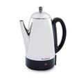 thumbnail image 1 of West Bend 54159 12 Cup Electric Percolator, 1 of 4